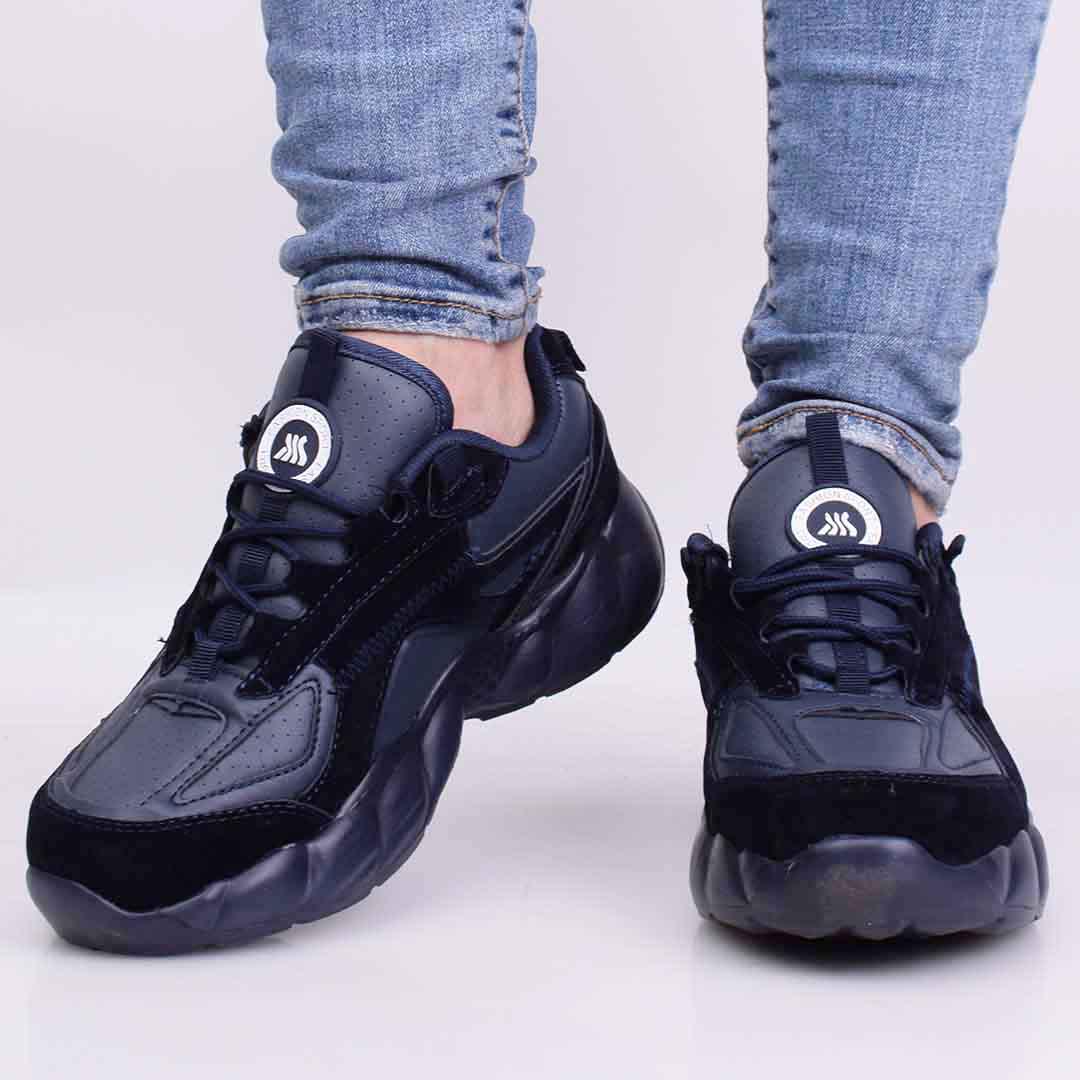 Кроссовки женские Fashion 335732 р. 39 25 см