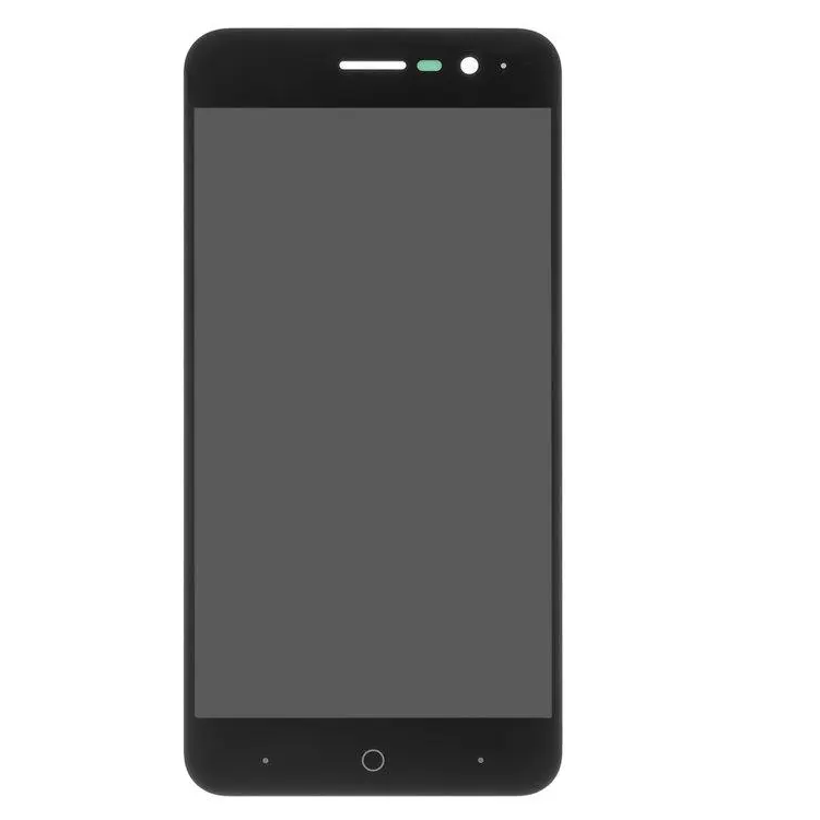 Дисплейный модуль Liquid Crystal Display/Touchscreen для ZTE Blade A520 Черный (000043634)