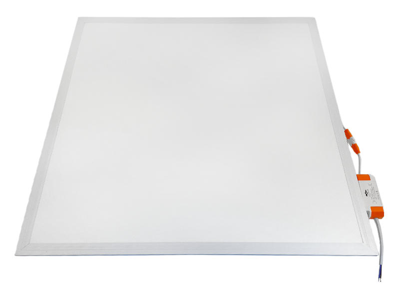 Панель світлодіодна BIOM ARM-600-50-6 50 W 6500К 595х595 (6884)