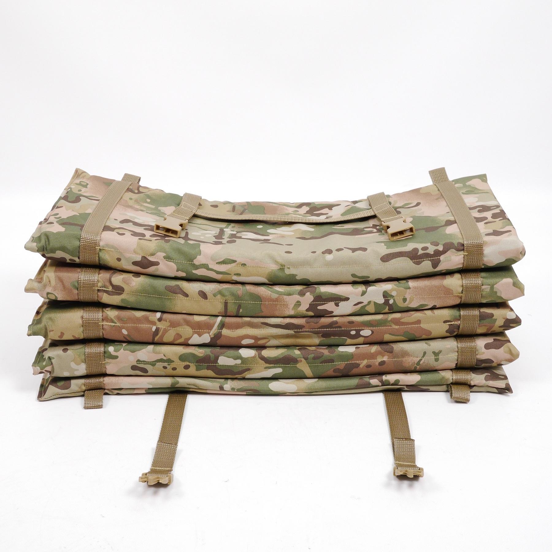 Каремат розкладний посилений Kiborg К-2 Мультикам (993) - фото 7 Каремат розкладний посилений Kiborg К-2 Мультикам (993) - фото 7