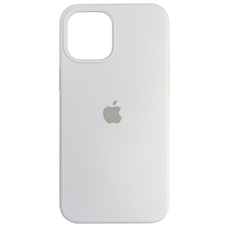 Чехол Copy Silicone Case iPhone 12/12 Pro White (29caa1-3284) Чехол Copy Silicone Case iPhone 12/12 Pro White (29caa1-3284)