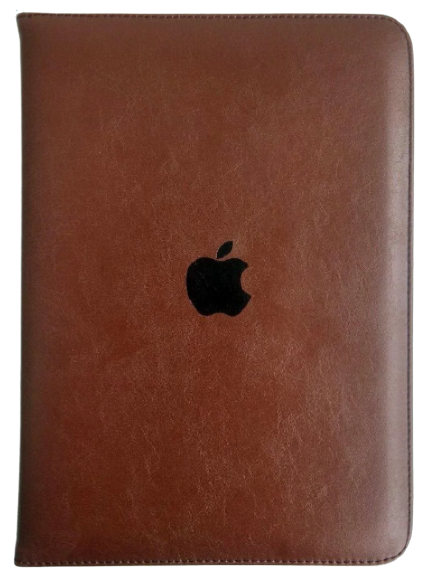 Чохол-книжка JDB Leather Case для IPad Air 2/5/6 Brown