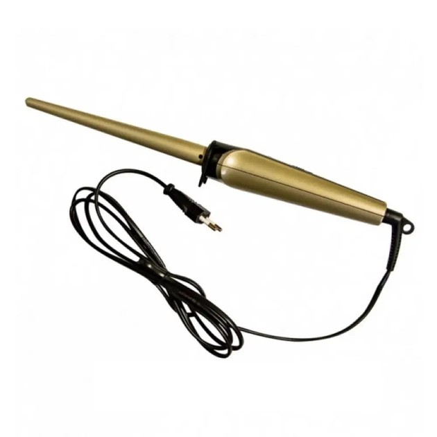 Плойка конус для укладання волосся (GEEMY-2914) Плойка конус для укладання волосся (GEEMY-2914)