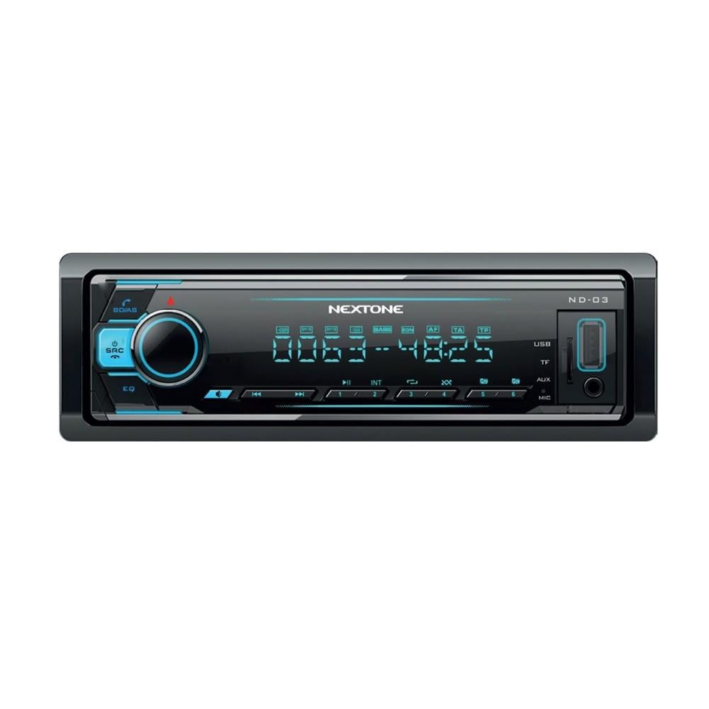 Автомагнитола Nextone ND-03 1DIN (111771)