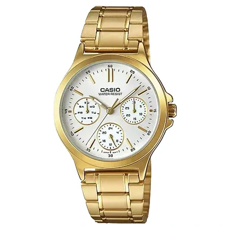 Наручний годинник Casio LTP-V300G-7A