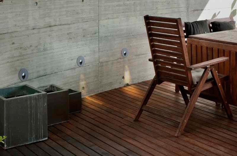 Светильник встраиваемый уличны4й Azzardo Sarona IP54 AZ2183 - фото 4 Светильник встраиваемый уличны4й Azzardo Sarona IP54 AZ2183 - фото 4