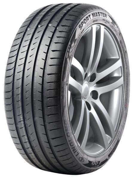 Шина LingLong Sport Master 255/35 R19 96Y літня XL - фото 1