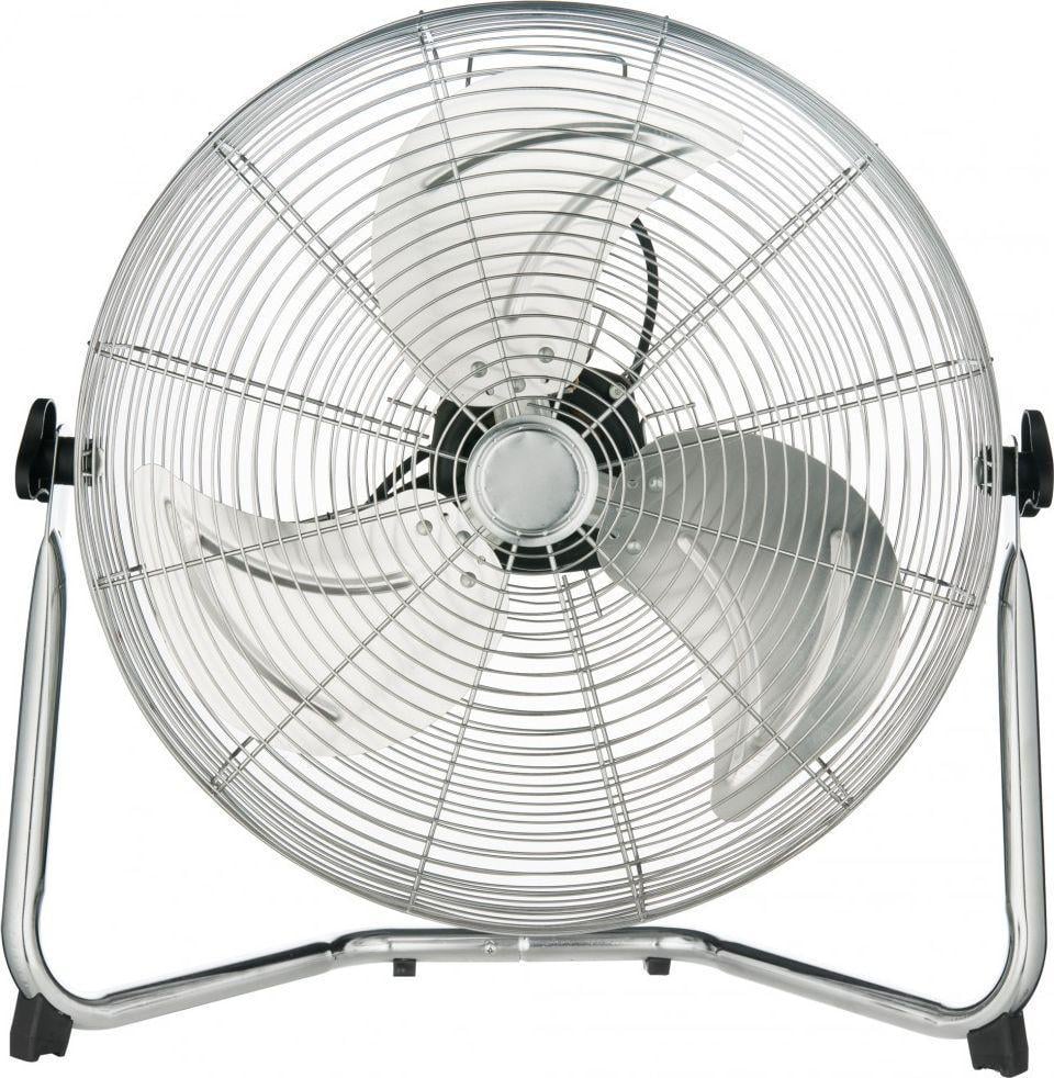 Вентилятор підлоговий Ravanson WT-7045 INOX (289700)