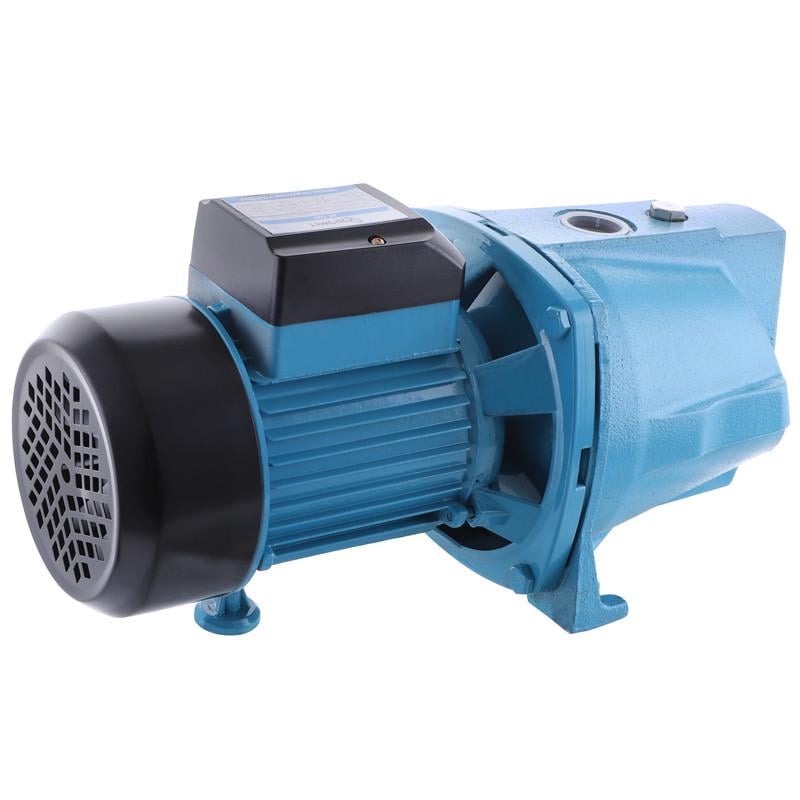 Поверхностный насос центробежный VODOMET JET100 корпус чугун (VO0019) - фото 2 Поверхностный насос центробежный VODOMET JET100 корпус чугун (VO0019) - фото 2