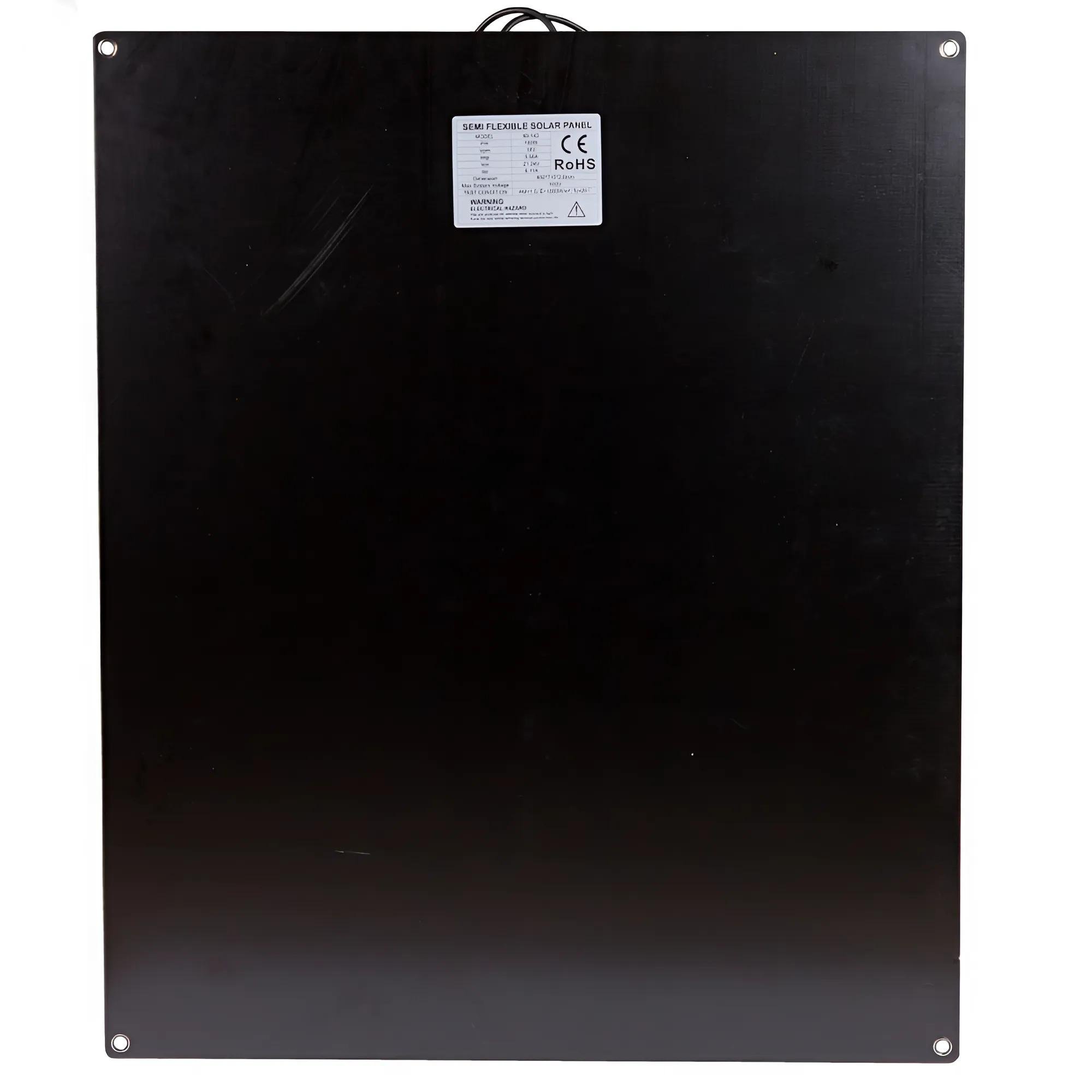 Сонячна панель напівгнучка NEO tools 90-143 100Вт 85x71x1 см (b5db1675) - фото 4 Сонячна панель напівгнучка NEO tools 90-143 100Вт 85x71x1 см (b5db1675) - фото 4