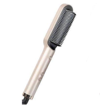 Щітка-випрямляч для волосся TYMO RING Hair Straightening Comb (32926722)
