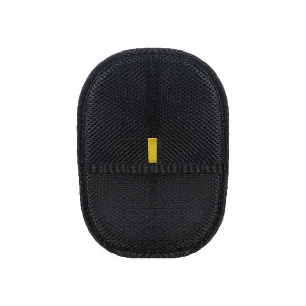 Перчатка для очистки от шерсти животных (37366)