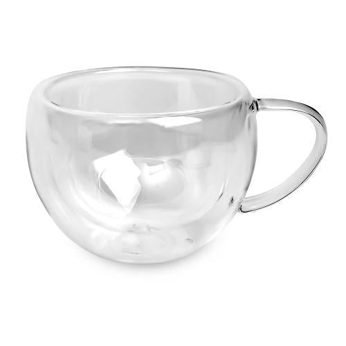 Чашка с двойной стенкой 250 мл (30047) - фото 1 Чашка с двойной стенкой 250 мл (30047) - фото 1