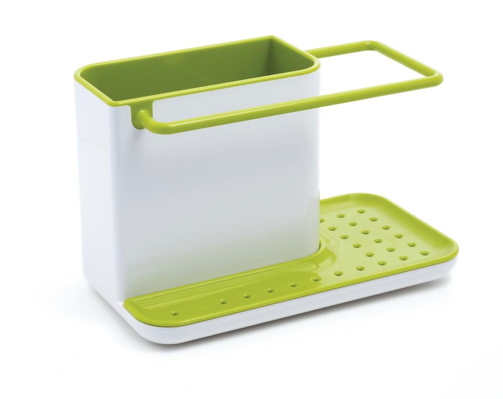 Органайзер для кухонної раковини Caddy Sink Tidy Joseph 3 в 1 21х11,5х13,5 см