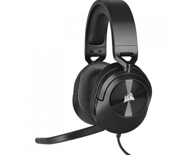 Наушники Corsair HS55 Surround Carbon (CA-9011265-EU) - фото 2