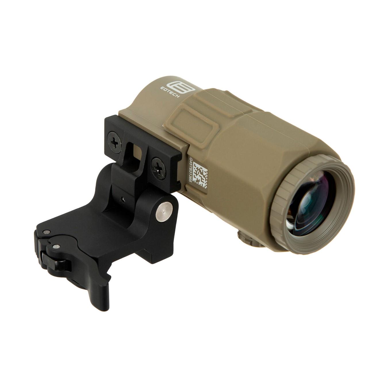 Збільшувач EOTech G45 5х кратний Tan (5003452) - фото 4