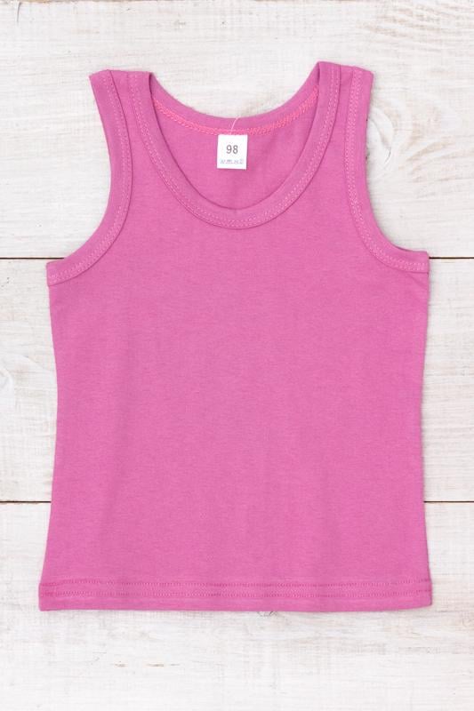 Майка дитяча Носи Своє 98 см Пудровий (6072-001)