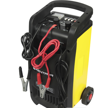 Пуско-зарядное устройство Кентавр ПЗП-600НП 2415714528, 480 А пуск 12/24 В 25/60 А заряд универсальное с амперметром