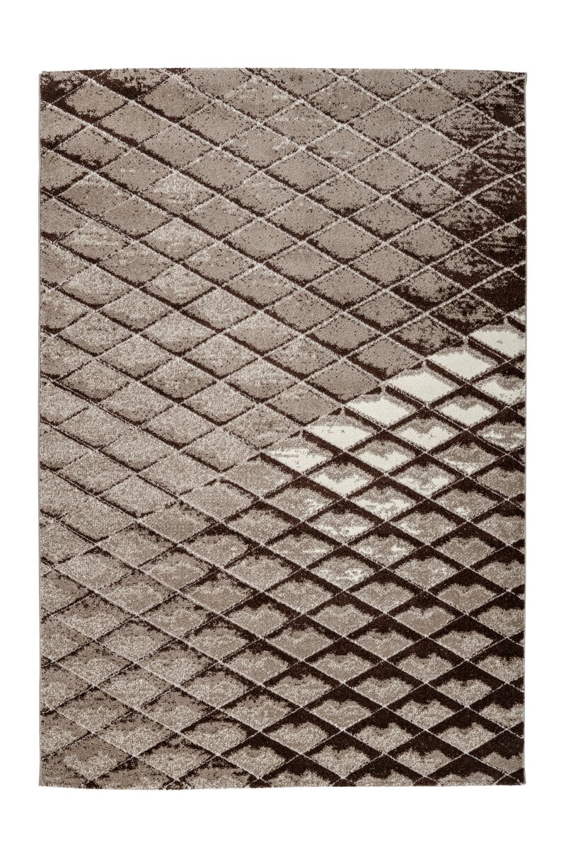 Ковер Kayoom Broadway 800 Braun (2CIVT-160-230-E)