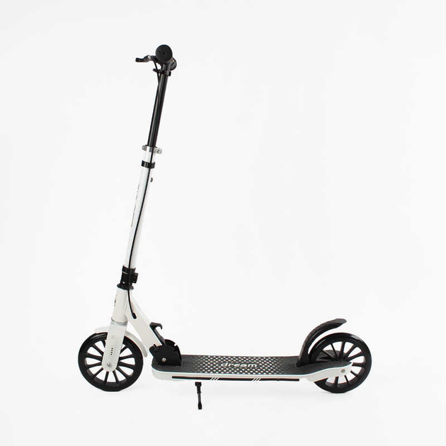 Самокат двухколесный Skyper TL-46926/4 ручной тормоз/в коробке/колеса PU 200 мм (25012850)