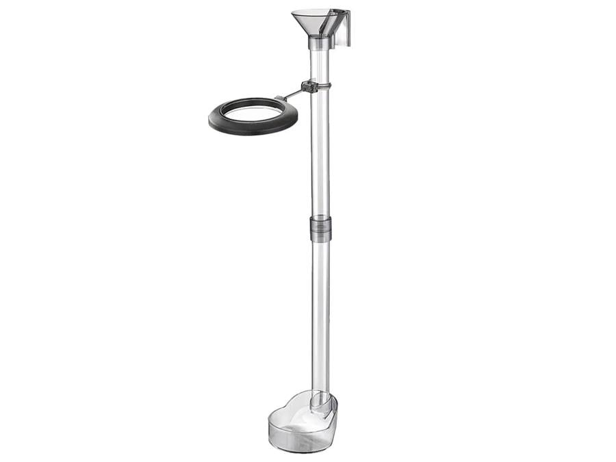 Кормушка Aquacraftsman 38 см (YA-8466)