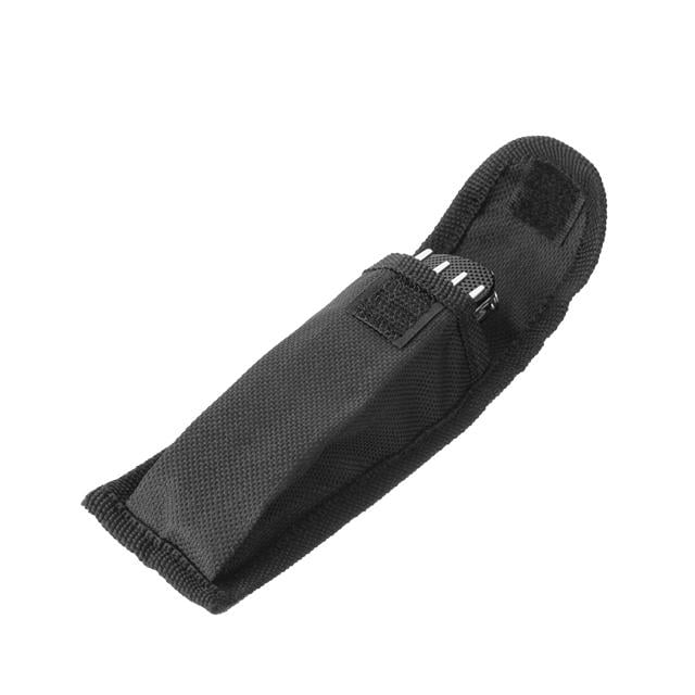 Мультиінструмент туристичний Intertool 5в1 та чохол (HT-0543) - фото 4 Мультиінструмент туристичний Intertool 5в1 та чохол (HT-0543) - фото 4