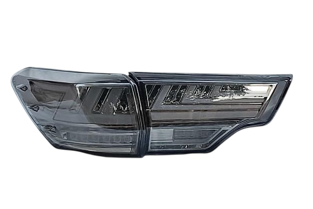 Автомобильные фонари задние Toyota Highlander (1883191719)