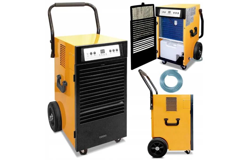 Осушитель промышленный EBERG EPD 50 50 л (800098931_olxNM) - фото 4 Осушитель промышленный EBERG EPD 50 50 л (800098931_olxNM) - фото 4