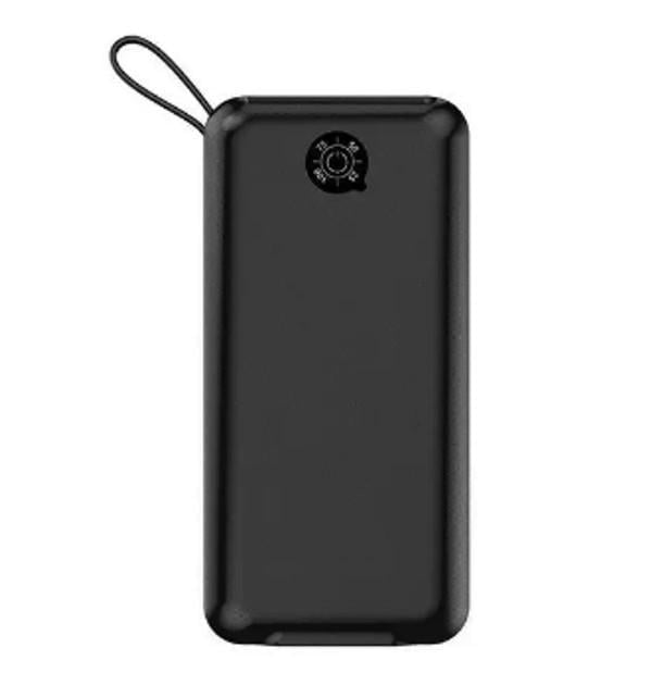 Повербанк Lenyes PX368 30000 mAh (2281323210)