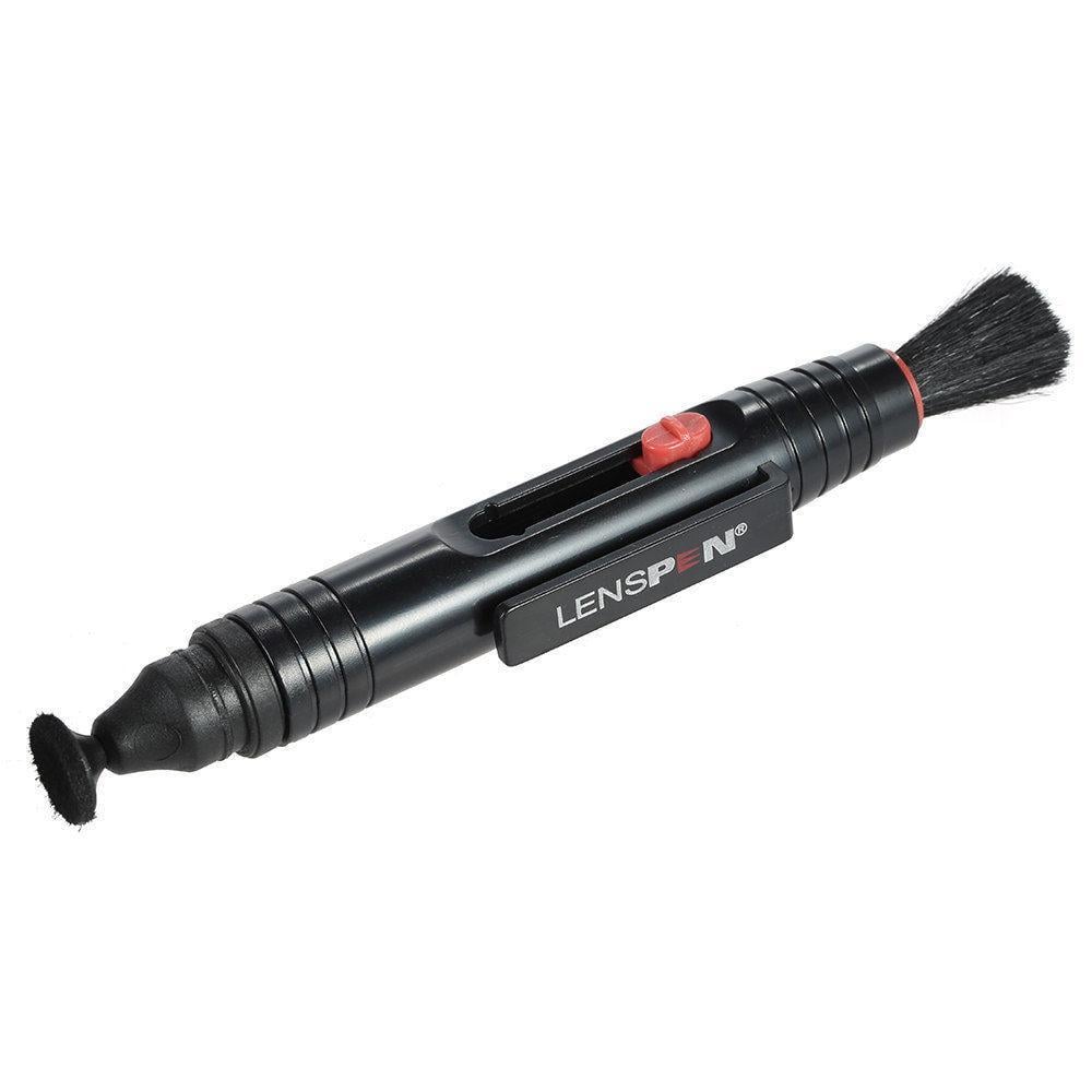 Карандаш для чистки оптики Alitek Lens Pen LP-1 3в1 Карандаш для чистки оптики Alitek Lens Pen LP-1 3в1