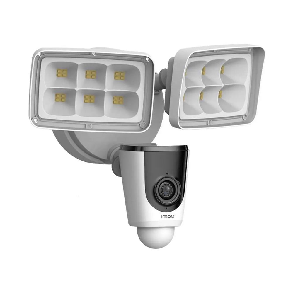 Камера 2 МП Wi-Fi IP Imou IPC-L26P 2,8 мм - фото 3