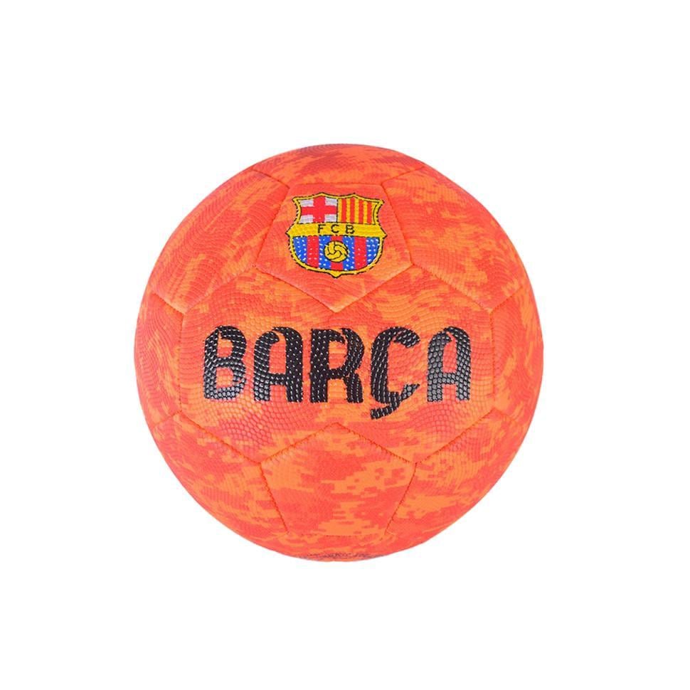 М'яч футбольний Bambi FB2257 № 5 PVC D 21,6 см Помаранчевий (RLT29547s38572) М'яч футбольний Bambi FB2257 № 5 PVC D 21,6 см Помаранчевий (RLT29547s38572)