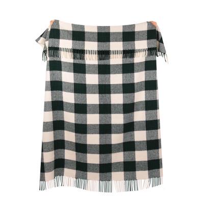 Плед вероника 140х200 см Зеленый - фото 3 Плед вероника 140х200 см Зеленый - фото 3