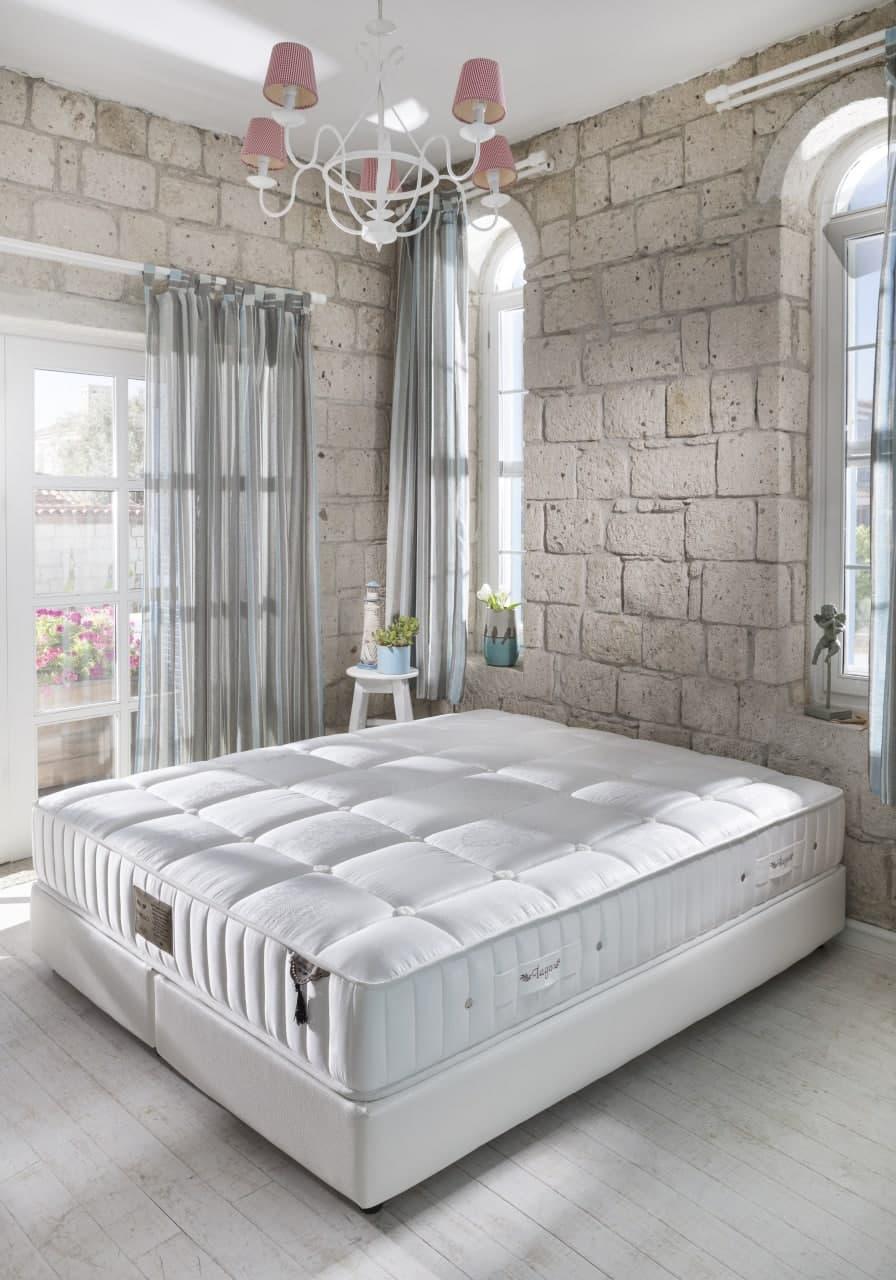 Матрац Othello Lago 200х200 (svt-2000022234320)