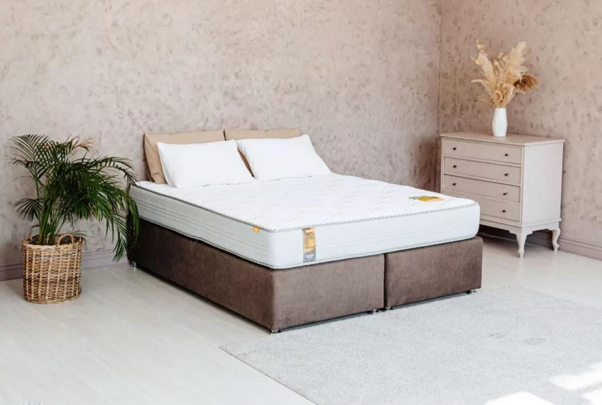 Матрац Matroluxe Honey 180х200 см (MH-015) - фото 6 Матрац Matroluxe Honey 180х200 см (MH-015) - фото 6