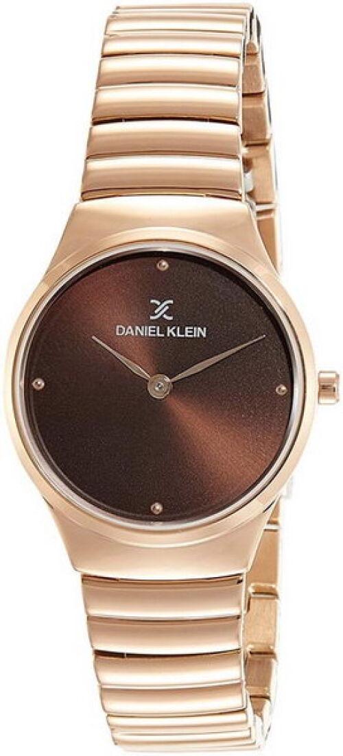 Наручний годинник жіночий Daniel Klein DK11681-5 (104533)
