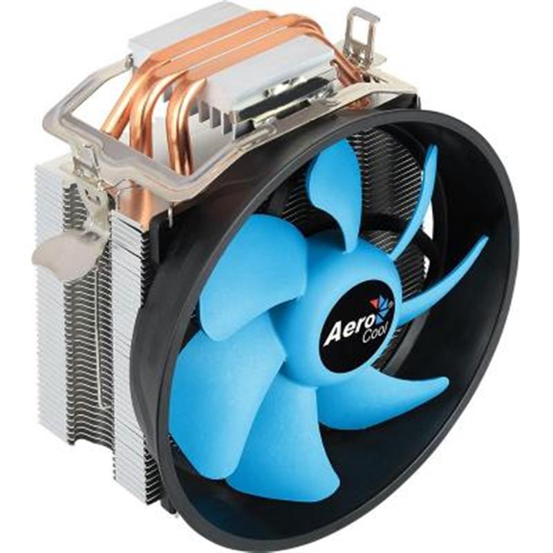 Кулер для процесора AeroCool Verkho 3 Plus (ACTC-NA30310.01) - фото 2