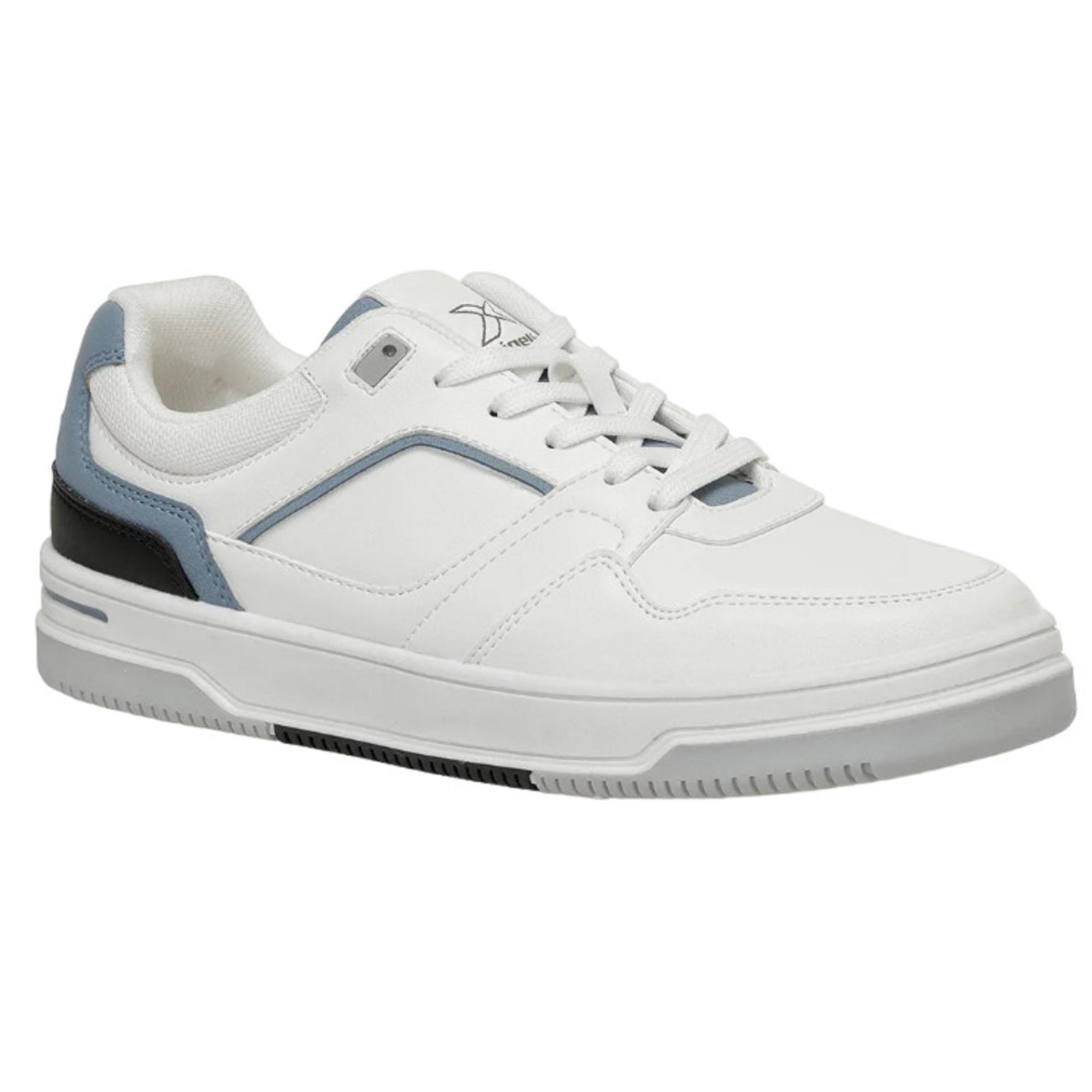 Кеды мужские Kinetix р. 43 Белый (40084-43)