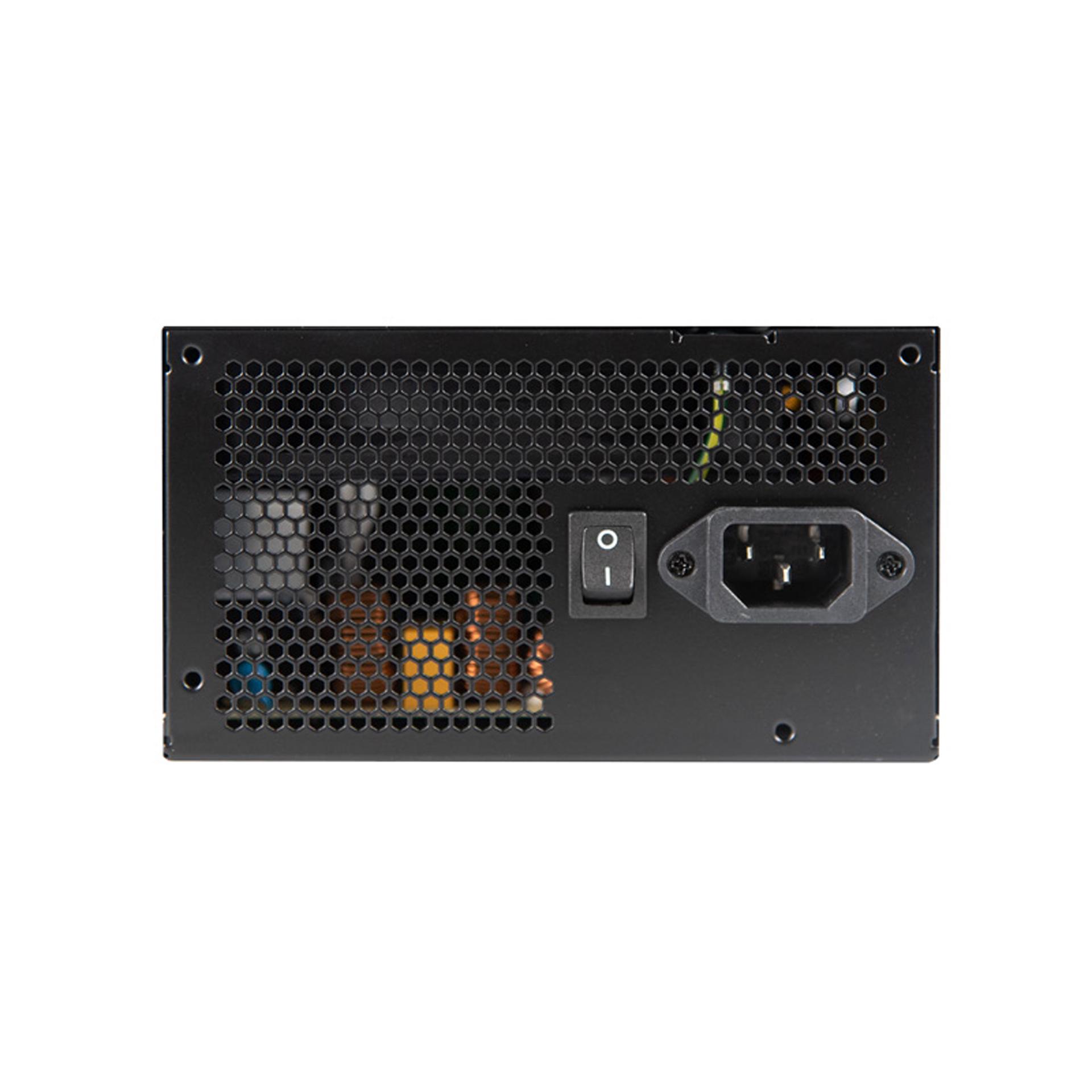 Блок живлення для комп'ютера Chieftec TASK TPS-700S 700W 120 мм 80+ Bronze ATX (TPS-700S) - фото 4 Блок живлення для комп'ютера Chieftec TASK TPS-700S 700W 120 мм 80+ Bronze ATX (TPS-700S) - фото 4