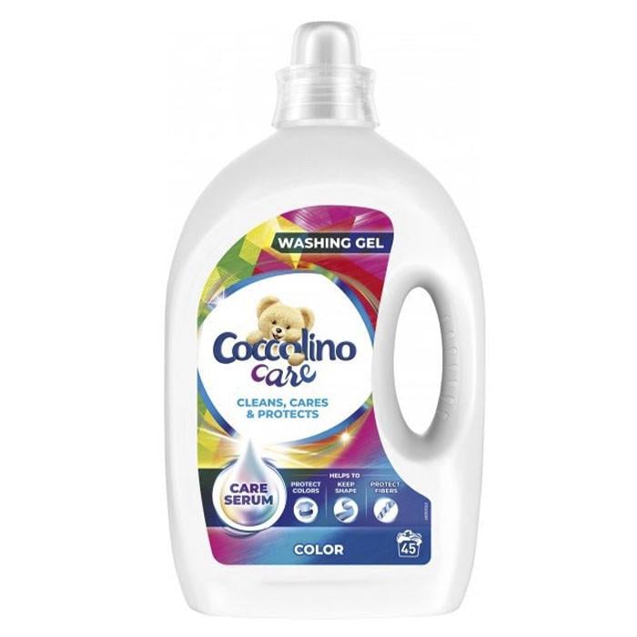 Гель для прання Coccolino Color 1,8 л (1647237902)