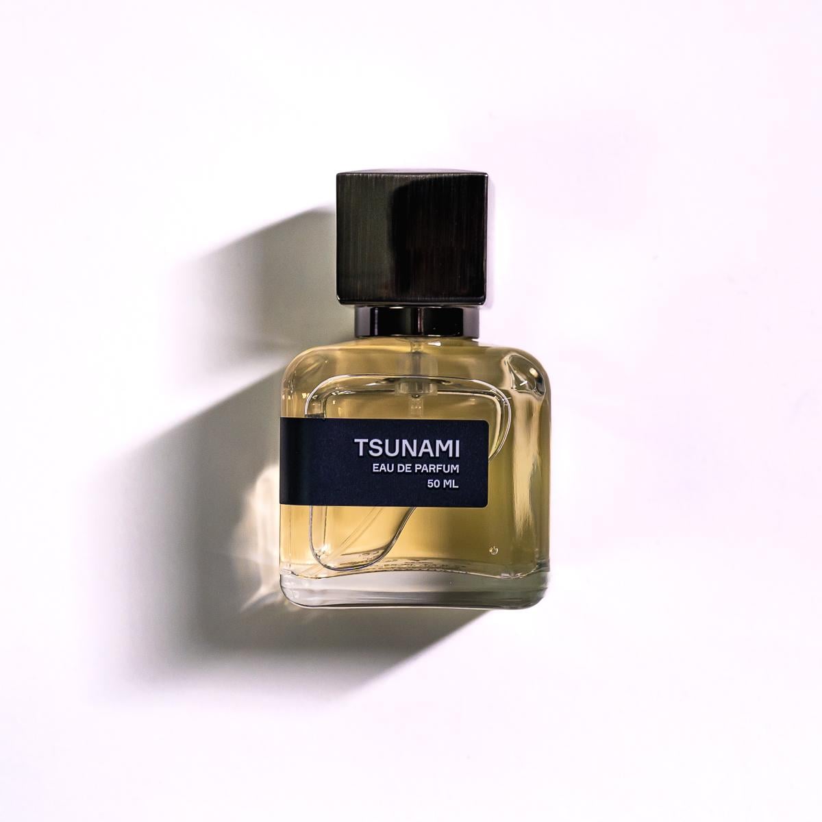 Духи Extract Tsunami 50 мл (10369048)
