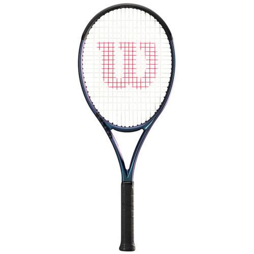 Ракетка для тенниса Wilson Ultra 100 L V4.0 Gr2 2023 Синий (WR108411 Gr2)