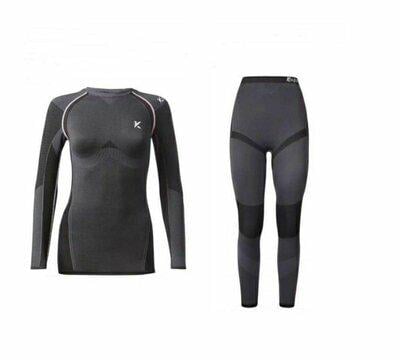 Термобілизна жіноча зональна Kaytan S-M