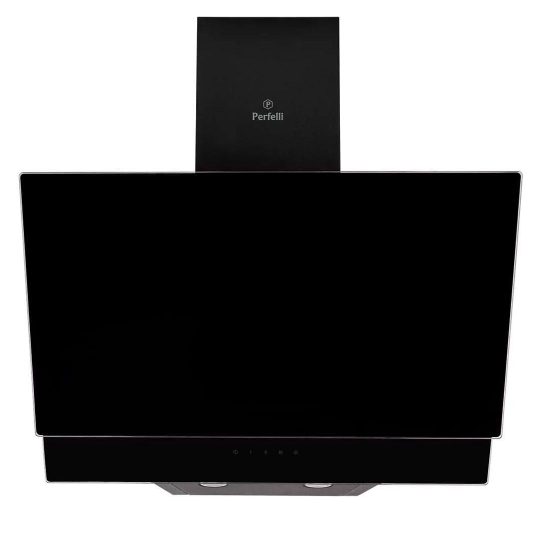 Витяжка PERFELLI DNS 6452 D 850 BL LED