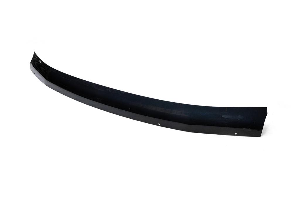 Дефлектор капота 1995-2000 HIC для Mercedes Sprinter W901/902/903/904/905 1995-2006 гг. поликарбонат Черный