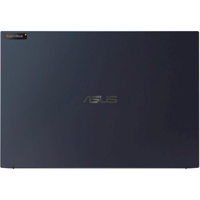 Ноутбук Asus B9403CVA-KM0750X Черный (90NX05W1-M01100) - фото 6