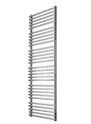Полотенцесушитель водяной Mario 4820111353118 Премиум Турин 1360x430/400 мм (25127)