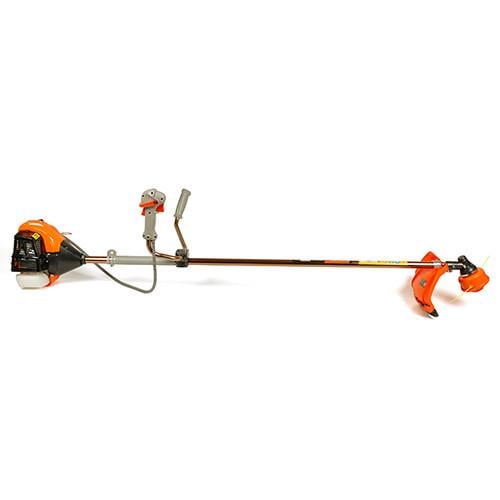 Мотокоса Rebiner GT-5600 42,7 см3 (2523546744) - фото 4 Мотокоса Rebiner GT-5600 42,7 см3 (2523546744) - фото 4