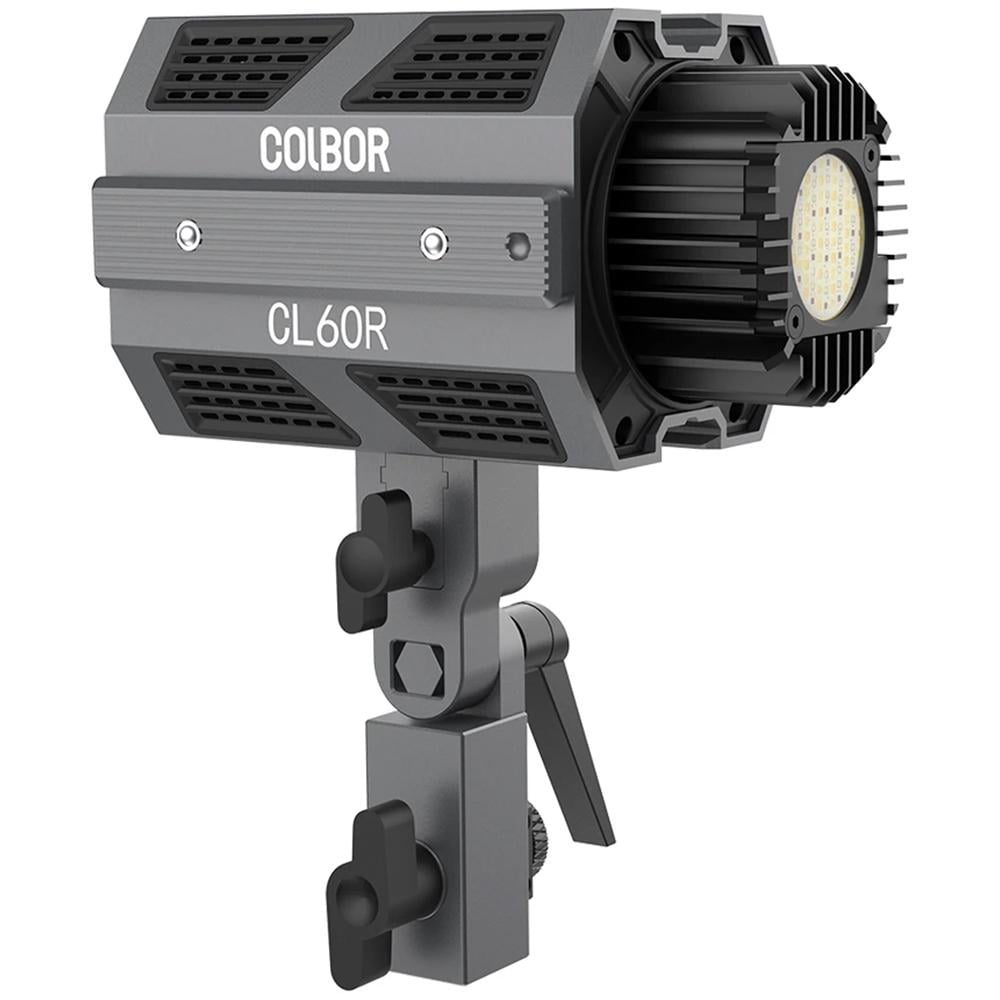 Светильник студийный светодиодный COLBOR CL60R RGB (1012-222-00)