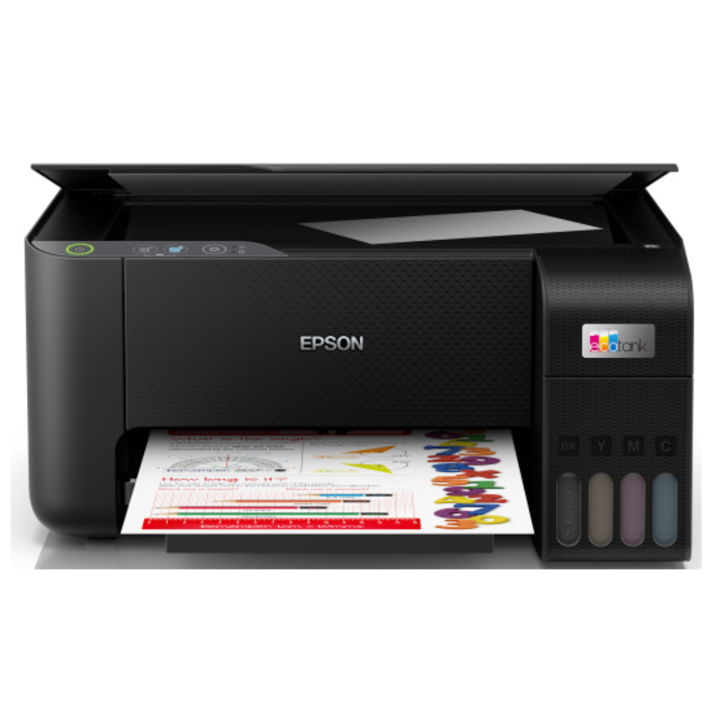 МФУ Epson L3200 C11CJ69401 струйная печать (11606024)